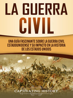 cover image of La Guerra Civil